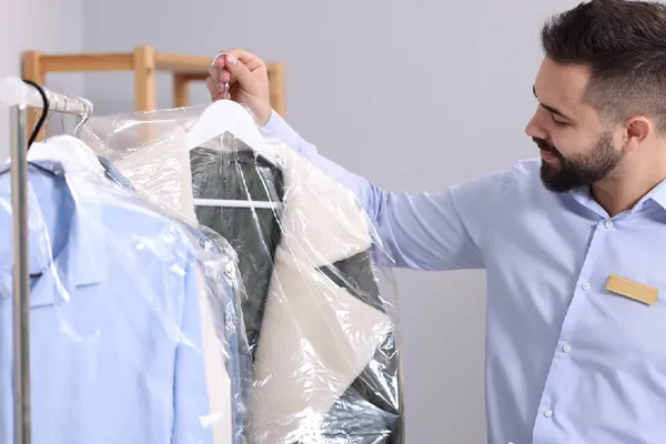 Laundrykhalas How to Remove Common Stains from Clothes (Qatar Climate Edition)